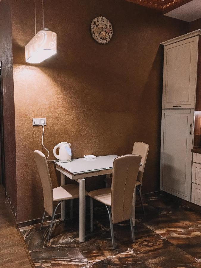 Аркадийский Дворец Odessa Exterior foto