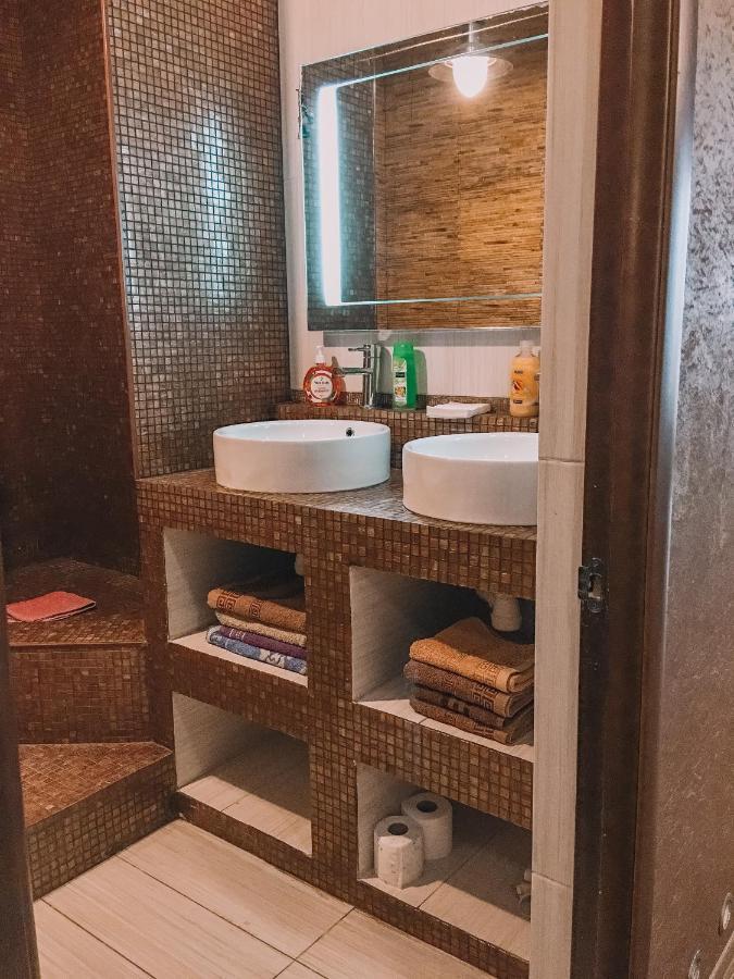 Аркадийский Дворец Odessa Exterior foto
